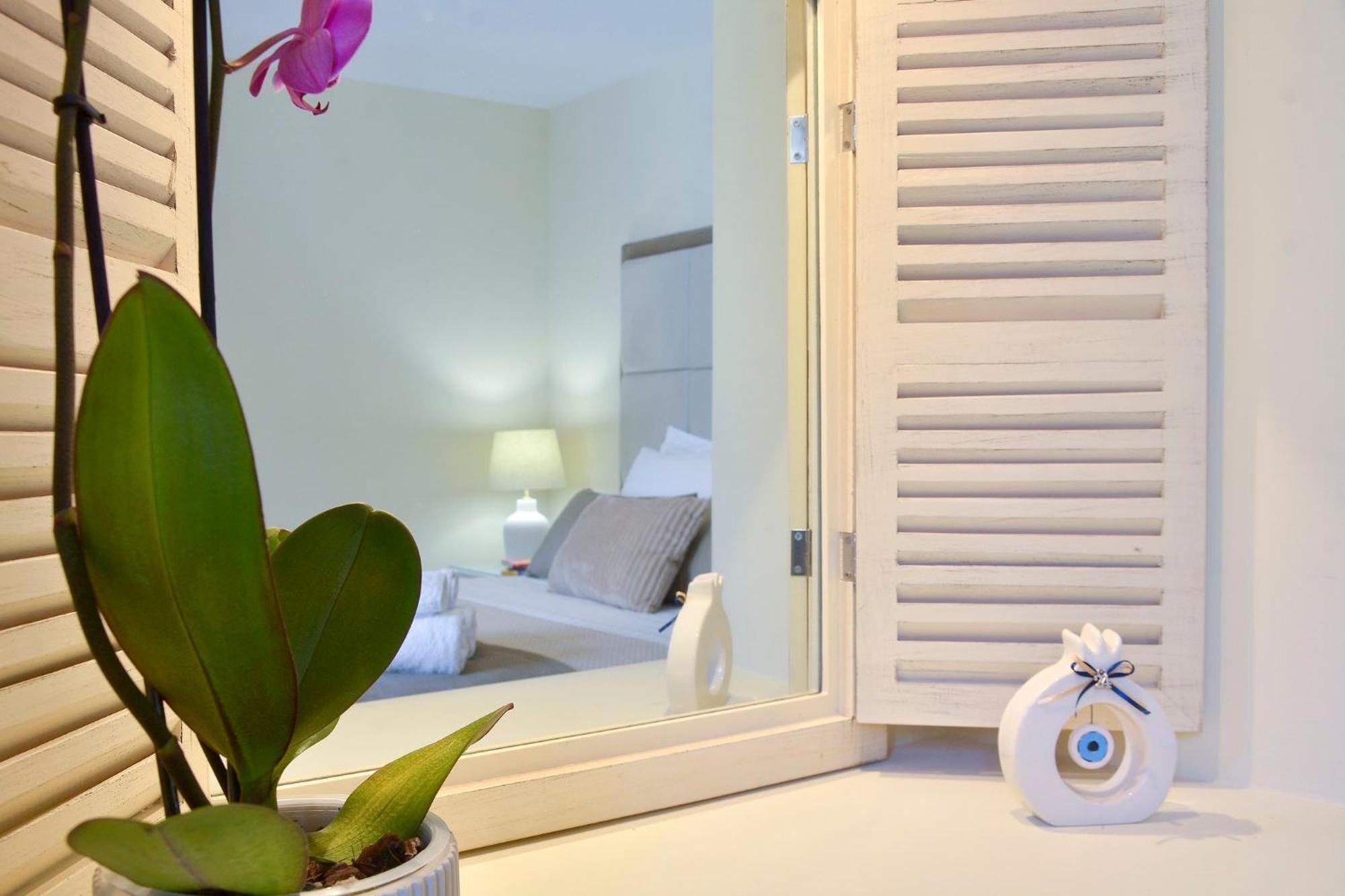 Fk Liston Apartment Corfu (city) Exterior foto